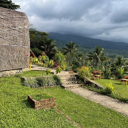 Villa Bambu Rinjani & Restaurant-2